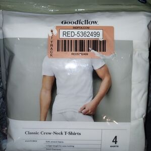 Goodfellow and co t shirts